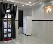 5 Nhà khu Hoàng Văn Thụ, Út Tịch, Tân Bình, 33m2, 4 tầng,  7.3 tỷ.