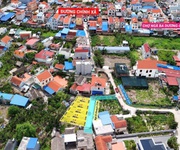 3 Bán đất Dương Quan ngõ ô tô đỗ cửa giá 1,6x tỷ