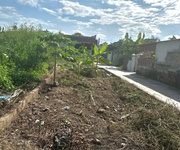 2 Cần bán lô góc 81m trục thông Hoàng Động nay là phường Thiên Hương chỉ 1,xx tỷ