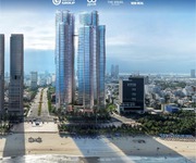 1 Booking chỉ 50 triệu The Soleil Đà Nẵng - CK đến 14 - Dòng tiền 500tr/năm - Giá từ 2,4 tỷ