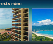 4 Booking chỉ 50 triệu The Soleil Đà Nẵng - CK đến 14 - Dòng tiền 500tr/năm - Giá từ 2,4 tỷ