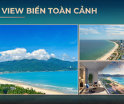 10 Booking chỉ 50 triệu The Soleil Đà Nẵng - CK đến 14 - Dòng tiền 500tr/năm - Giá từ 2,4 tỷ