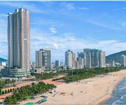 12 Booking chỉ 50 triệu The Soleil Đà Nẵng - CK đến 14 - Dòng tiền 500tr/năm - Giá từ 2,4 tỷ