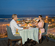 13 Booking chỉ 50 triệu The Soleil Đà Nẵng - CK đến 14 - Dòng tiền 500tr/năm - Giá từ 2,4 tỷ