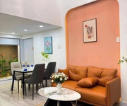 2  Nhà đẹp Full nội thật Kiệt 2.5m Hàn Mặc Tử - Hải Châu Đà Nẵng 