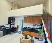 2  Nhà 2 tầng đẹp Full nội thất Kiệt 96 Điện Biên Phủ - Trung tâm Thanh Khê 