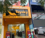 Cho thuê tầng 1 mặt phố Hồ Sen - Lê chân - Hải Phòng - Phù hợp kinh doanh - Làm văn phòng Cho thuê tầng 1 mặt phố Hồ Sen - Lê chân - Hải Phòng - Phù hợp kinh doanh - Làm văn phòng