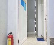 6  Ký túc xá Quận 10 giá rẻ Bao điện nước, uy tính, nhiều tiện ích Có khắp HCM.