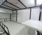 8  Ký túc xá Quận 10 giá rẻ Bao điện nước, uy tính, nhiều tiện ích Có khắp HCM