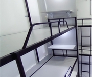1  Ký túc xá Quận 10 giá rẻ Bao điện nước, uy tính, nhiều tiện ích Có khắp HCM