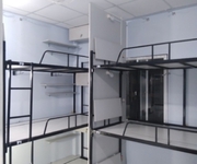 2  Ký túc xá Quận 10 giá rẻ Bao điện nước, uy tính, nhiều tiện ích Có khắp HCM