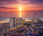 Bán căn hộ 2 PN view Biển Xuân Diệu Quy Nhơn giá tốt nhất dự án The Sailing