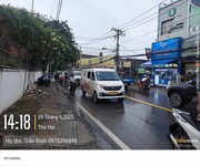 2 Bán nhà mặt tiền - Ngang 7,6m x 19m - 2 tầng - đường Đỗ Xuân Hợp. Q9