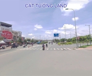Bán 550m2 đất thổ - mt trương thị hoa, p. tân thới hiệp, quận 12   ngay siêu thị mm mega martket