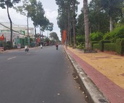 1 Bán nhà mặt tiền ngay công viên sa đéc- đường tôn đức thắng 150m2 thổ cư