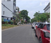 - hòa cường nam, hải châu, đất 2 mặt tiền trần đăn ninh, gần  sophau tiên sơn, sát công viên châu á
