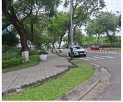1 - hòa cường nam, hải châu, đất 2 mặt tiền trần đăn ninh, gần  sophau tiên sơn, sát công viên châu á