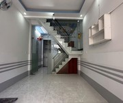 Nhà vuông shr 2 tầng 40m2   hiệp thành 17 quận 12 s