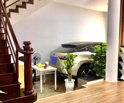 Bán nhà phân lô vạn phúc liễu giai, 63m  ô tô vào nhà, ở sướng