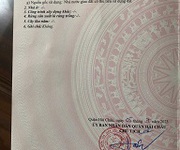 Bán đất nền chính chủ   vị trí đắc địa