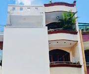 Q.10   tô hiến thành   89m    nhà 3 tầng hxh   dòng tiền
