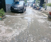 1 Bán nhà hẻm xe tải,đường số 6,bình hưng hoà b, bình tân, giá nhỉnh 3 tỷ