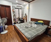 2 Bán nhà hoàng mai, quận hoàng mai 56m, lô góc, 2 thoáng vĩnh viễn, chỉ 10m ra mặt phố