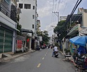 Gò vấp: nhà ngõ lê đức thọ 60m2, 1 trệt, sổ hồng, giá hời chỉ 6 tỷ