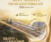 Chỉ với 1,8 tỷ sở hữu ngay nhà phố 5 tầng trung tâm phường Hạc Thành