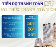 1 Csj tower   sở hữu ngay căn hộ biển, đón giá trị thực tế