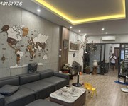 Bán nhà phương mai 45m2, 6t, ô tô tránh, thang máy, ngõ thông, kinh doanh