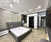 Bán nhà tôn thất tùng 50m , 6 tầng, thang máy, ô tô, kinh doanh, ngõ thông, nhà mới ở ngay