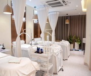 Sang nhượng spa cao cấp   view trung tâm vincom bà triệu