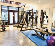 Á đù - dòng tiền 100tr/tháng, tòa nhà căn hộ 115m2, 7 tầng phố ngọc thụy, chỉ 2x tỷ