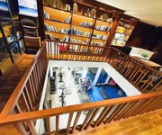 Thật không vậy - dòng tiền 100tr/tháng, tòa nhà căn hộ 115m2, 7t  phố ngọc thụy, 2x tỷ
