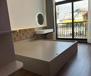 3 Chỉ 9.x tỷ thôi - nhà  ngọc thụy 36m2, 6t thang máy, ô tô đỗ cạnh nhà, 2 thoáng, full nt