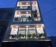 Siêu phẩm thạnh lộc 31, đường xe hơi, ngang rộng 4.5m, full nt cao cấp
