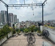 2 Mặt phố thanh xuân - tòa văn phòng hạng a - 2 mặt thoáng - dòng tiền 100tr/tháng - 100m2 - 45 tỷ