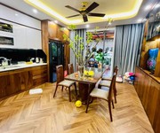 Bán nhà 50m  mới 5 tầng tt ba đình   ô tô đỗ cửa, ở ngay