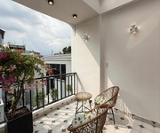 4 Nhà đường nguyễn thượng hiền quận phú nhuận phường 5 cũ.