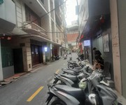 Bán nhà đông các 56/60m2. 4 tầng. mặt tiền 4m. giá 33.5 tỷ đống đa hà nội