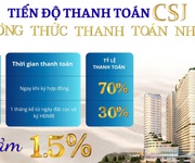 2 Csj tower   sở hữu ngay căn hộ biển, đón giá trị thực tế