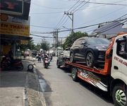 4 Bán nhà 7x18m -  mặt tiền khuông việt, tân phú   ngay cv đầm sen   chỉ 16.5 tỷ