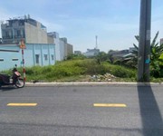 Giảm 1tỷ  đất 1500m2, nở hậu, đ.6m   thạnh xuân 52 q12 sss