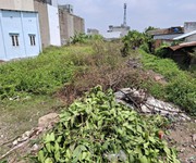 1 Giảm 1tỷ  đất 1500m2, nở hậu, đ.6m   thạnh xuân 52 q12 sss