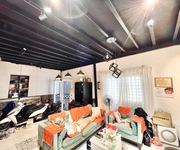 2 Hẻm an ninh cách mt huỳnh văn bánh 20m - 3pn full nội thất