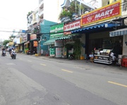 3 Bán nhà 2 mặt tiền sơn kỳ 72m , 1lầu - gần đh công thương