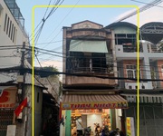 2 Bán nhà 2 mặt tiền sơn kỳ 72m , 1lầu - gần đh công thương