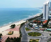 Lô góc 3 mặt tiền   nhà 3 tầng 152m    trục chính lê bá trinh   giá chỉ 28 tỷ