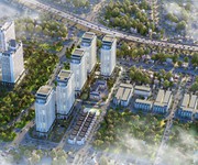 Jade Square   Trung tâm thương mại   căn hộ cao cấp chuẩn quốc tế